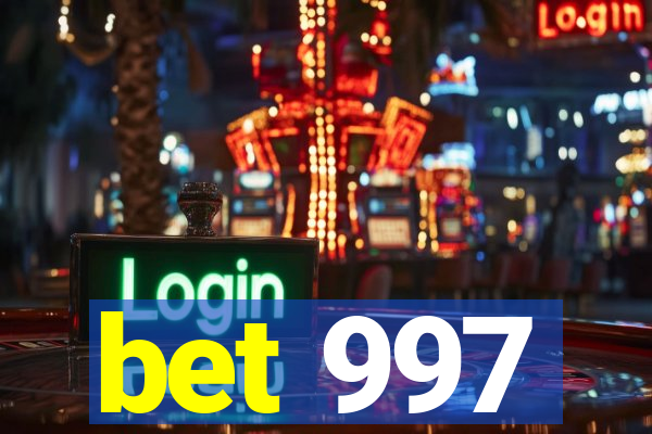 bet 997